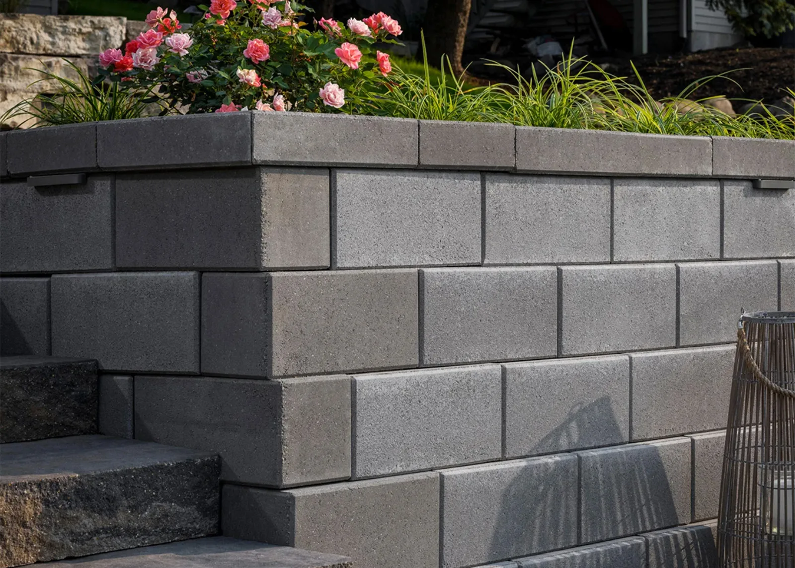 Brick And Stone Supplier in Alexandria MN