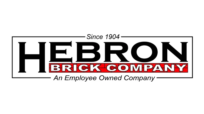 Hebron Company Logo