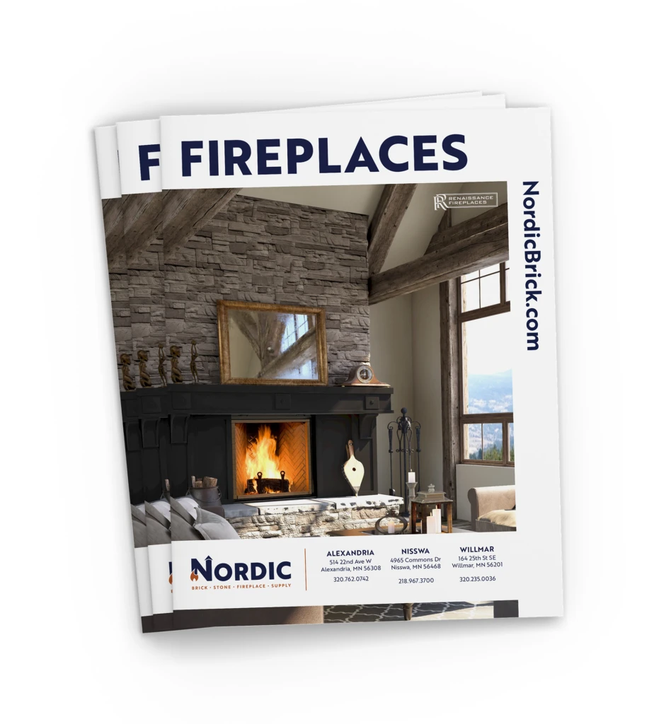 Nordic Fireplaces