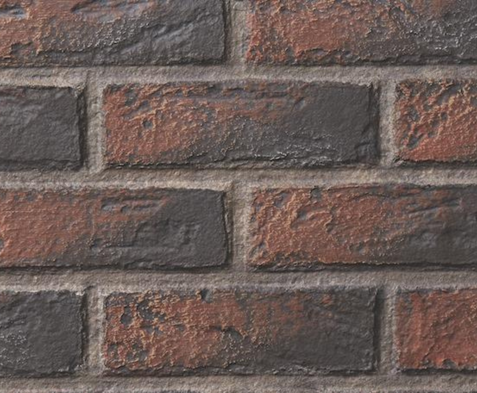 Handmade Brick